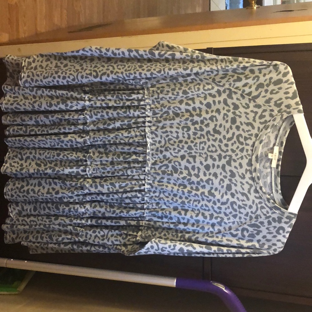 Long sleeve
